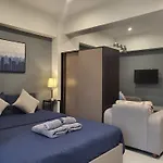 Modern Studio In The Centre Of Chiang Mai