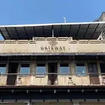 Gateway House