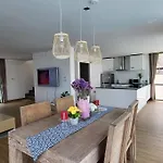 Modern Private Pool Villa