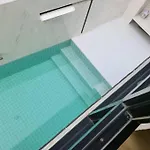 Modern Private Pool Villa
