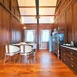 Buri Sriping Riverside Resort & Spa - Sha Extra Plus
