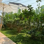 Booming House 清迈布鸣别墅