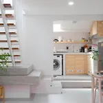 Modern Style Townhome /2Br Near Cnx Moat
