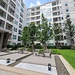 북방의 장미!특급호텔시설 치앙마이 넘버원 최고급 디콘도 D Condo Rin242-389