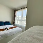 Cozyroom-Walkable To Centralfestival
