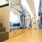 Chiangmai Midpoint Activity Hostel