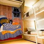 Chiangmai Midpoint Activity Hostel