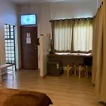 ปันสุข ห้องพักหลักร้อย Pun-Suk