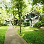 E-Outfitting Doikham Resort
