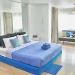 Cozy B At Nimman Studio Room In Condominium