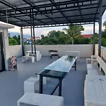 Ld8 House Private Pool Perfect Groups -Families Chiangmai