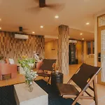 Hotel Clay Chiang Mai