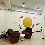 Potae\'S House