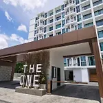 5 Minutes Walk To The Central Festival Super Large Luxury Swimming Pool