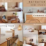 Natratcha Home Studio