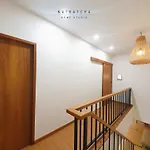 Natratcha Home Studio