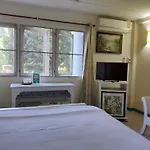 Changpuak Hotel