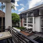 U Chiang Mai
