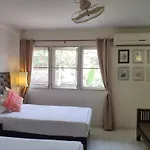 Changpuak Hotel
