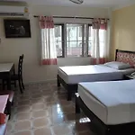Changpuak Hotel