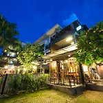 Gord Chiangmai Hotel