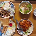 The Residence Hotel -Sha Extra Plus