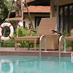 Le Baan Thai Boutique Villa