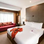 Movenpick Suriwongse Hotel Chiang Mai