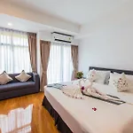 Royal Train Garden Resort