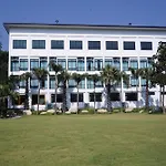 Royal Train Garden Resort