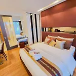 The Star Hill Condo Luxury Suites