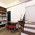 Zz Hostel Chiang Mai