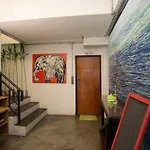 Zz Hostel Chiang Mai
