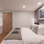 Comfy Studio 300M To Think Park/Maya/One Nimman