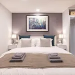 Comfy Studio 300M To Think Park/Maya/One Nimman