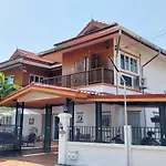 P And A Thai Lanna Resort