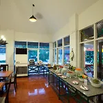 Eurasia Chiang Mai Hotel