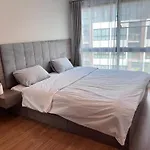 Arise Condo 两室户型星级公寓02