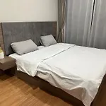 Arise Condo 两室户型星级公寓02