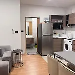 Arise Condo 两室户型星级公寓02