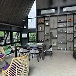 Comfort, Convenience,Department Store Area.