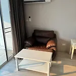 Apartment With Mountain View In Nimman, Chiang Mai