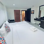 De Nawarat Chiangmai Boutique Apartment