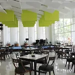 Chiang Mai Hill Hotel