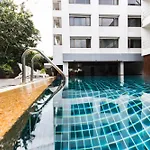 Chiang Mai Hill Hotel