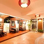 Shan Boutique Hotel