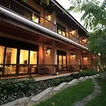 Vc@Suanpaak Boutique Hotel & Service Apartment