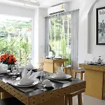 Jasmine Chiangmai Boutique Hotel