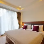 Specious Luxury 2 Bedrooms Apt.