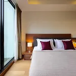 Specious Luxury 2 Bedrooms Apt.
